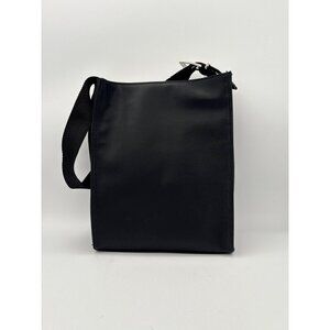 Black Crossbody Bag With Adjustable Strap - Arizona Jean Co.